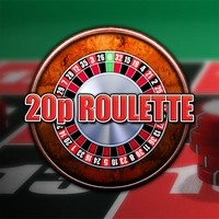 20p roulette online slot from Inspired Gaming – play at sspinational.com