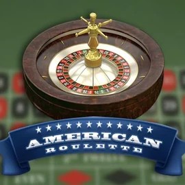 Try American Roulette (BGaming) slot by BGAMING on sspinational.com – logo image