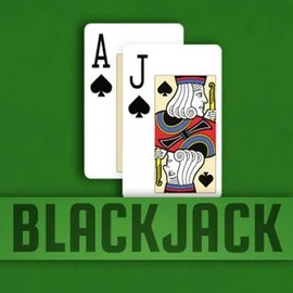 Official Table Games logo: Blackjack (Relax Gaming) by Relax Gaming at Spinational Casino