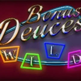Enjoy Bonus Deuces Wild (RTG) by RTG (Reel Time Gaming) – logo hosted on sspinational.com