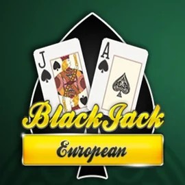 Enjoy European Blackjack MH by Play'n GO – logo hosted on sspinational.com