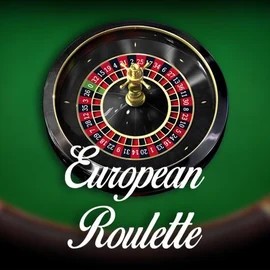Try European Roulette (Red Tiger) slot by Red Tiger Gaming on sspinational.com – logo image
