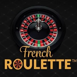 Play the French Roulette (NetEnt) slot by NetEnt on Spinational Casino