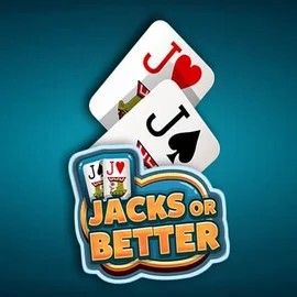 Table Games logo of Jacks or Better (Red Rake Gaming) from Red Rake Gaming at Spinational Casino