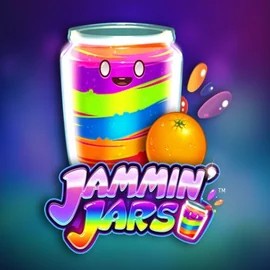 Jammin Jars – slot by Push Gaming, featured at sspinational.com
