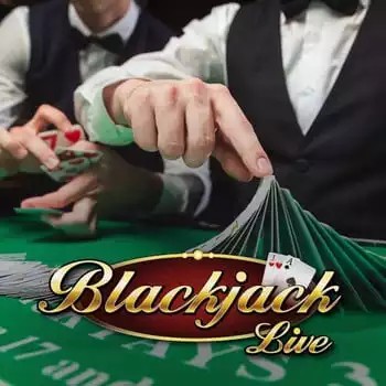 Play the Live Blackjack slot by Evolution on Spinational Casino