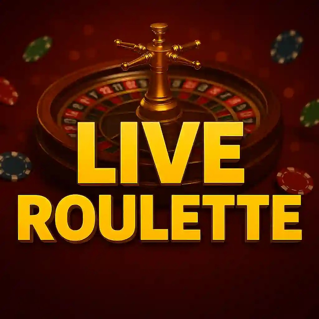 Play Live Roulette slot by Evolution on sspinational.com
