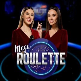 Mega Roulette online slot from Pragmatic Play – play at sspinational.com