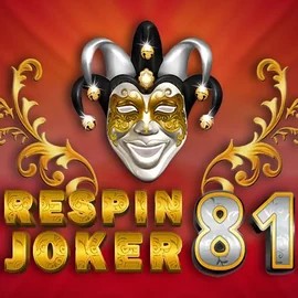 Respin Joker 81 online slot from SYNOT Games – play at sspinational.com