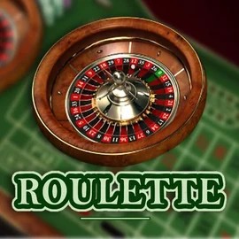 Official Table Games logo: Roulette (Habanero) by Habanero at Spinational Casino