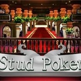 Stud Poker 3D online slot from iSoftBet – play at sspinational.com