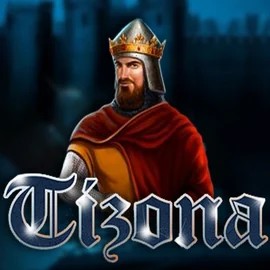 Tizona logo – Slots by Merkur Gaming at Spinational Casino